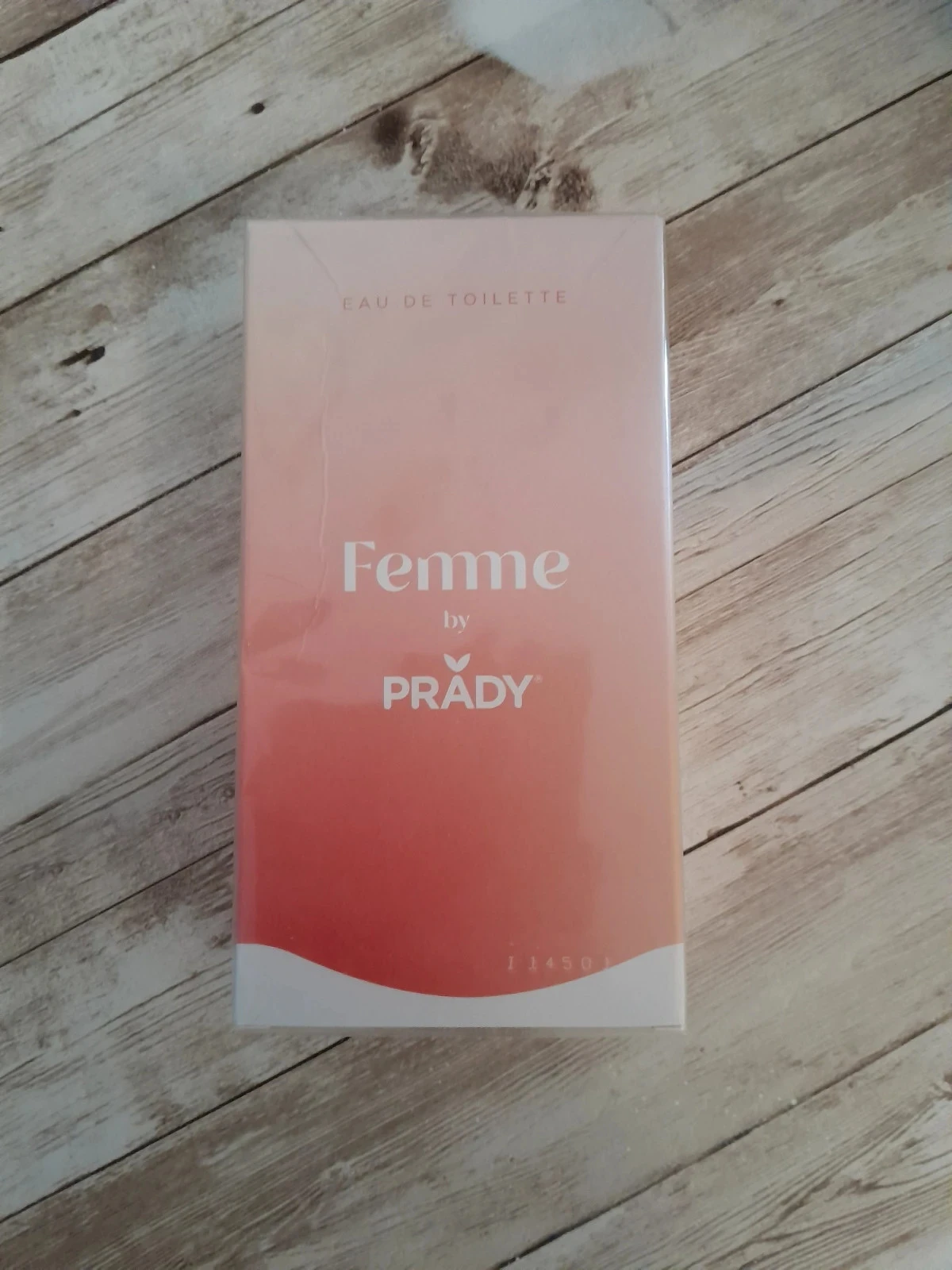 Parfum generique Eau de toilette, femme 100ml
